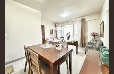 Apartamento para venda - buritis, 3 quartos,  86 m² - belo horizonte