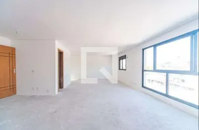 Kitnet / stúdio para venda - parque bandeirante, 1 quarto,  110 m² - santo andré