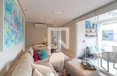 Apartamento para venda - vila pompéia, 2 quartos,  77 m² - são paulo