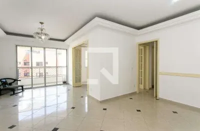 Apartamento para venda - tatuapé, 3 quartos,  106 m² - são paulo