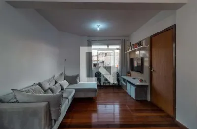 Apartamento para venda - colégio batista, 3 quartos,  119 m² - belo horizonte