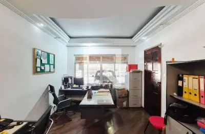 Casa para venda - planalto, 3 quartos,  300 m² - são bernardo do campo