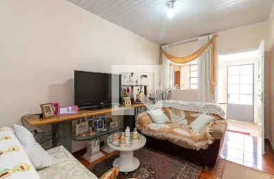 Casa com 4 quartos à venda na Rua Irmão João Creff, Mandaqui, São Paulo