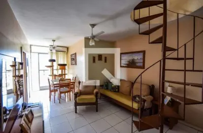 Cobertura para venda - méier, 4 quartos,  141 m² - rio de janeiro