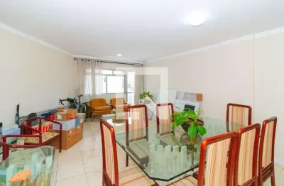 Apartamento para venda - vila leopoldina, 3 quartos,  124 m² - são paulo