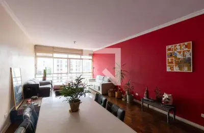 Apartamento para venda - santa cecília, 3 quartos,  150 m² - são paulo