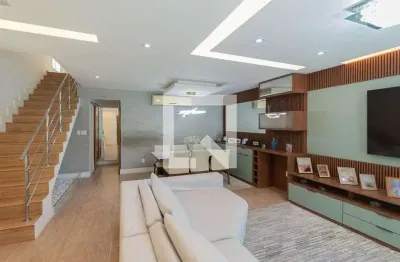 Casa para venda - grajaú, 4 quartos,  250 m² - rio de janeiro