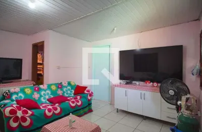 Casa para venda - santos dumond, 6 quartos,  363 m² - são leopoldo