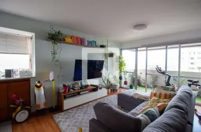 Apartamento para venda - butantã, 4 quartos,  145 m² - são paulo