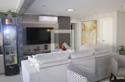 Apartamento para venda - picanço, 3 quartos,  123 m² - guarulhos