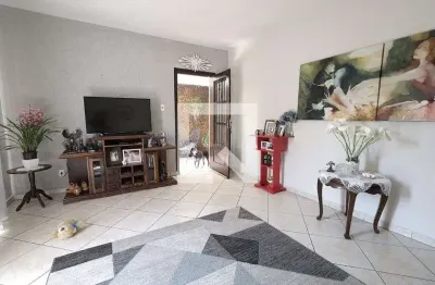 Casa para venda - parque das nações, 5 quartos,  350 m² - santo andré