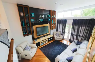 Casa / sobrado em condomínio para venda - campo belo, 4 quartos,  454 m² - são paulo
