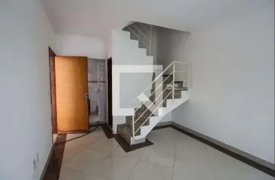 Casa / sobrado em condomínio para venda - penha de frança, 2 quartos,  126 m² - são paulo