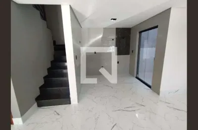 Casa para venda - santa teresinha, 2 quartos,  91 m² - santo andré