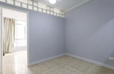 Apartamento para venda - santa cecília, 1 quarto,  28 m² - são paulo