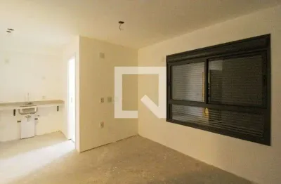 Apartamento para venda - perdizes, 1 quarto,  22 m² - são paulo
