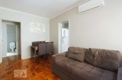 Apartamento para venda - independência, 1 quarto,  50 m² - porto alegre