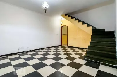 Casa com 3 quartos à venda na Rua Geishofer, Picanço, Guarulhos