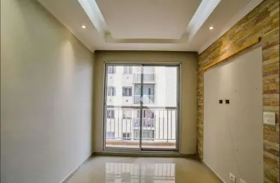Apartamento para venda - vila américa, 2 quartos,  51 m² - santo andré