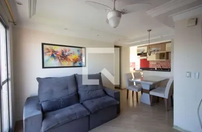 Apartamento para venda - vila jacuí, 2 quartos,  57 m² - são paulo