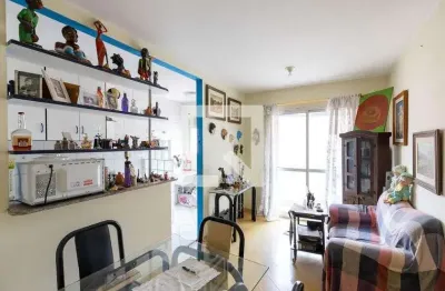 Apartamento para venda - santa cecília, 2 quartos,  49 m² - são paulo