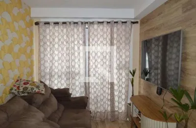 Apartamento para venda - ipiranga, 1 quarto,  55 m² - são paulo
