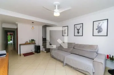 Casa / sobrado em condomínio para venda - vila prudente, 3 quartos,  194 m² - são paulo