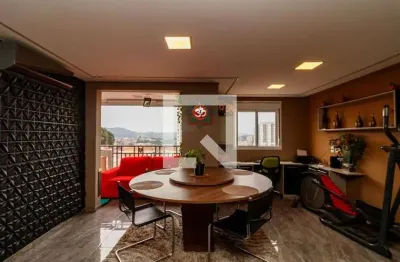 Apartamento para venda - vila gustavo, 1 quarto,  62 m² - são paulo