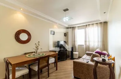 Apartamento para venda - santa cecília, 2 quartos,  64 m² - são paulo