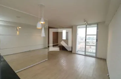 Apartamento para venda - vila prudente, 2 quartos,  60 m² - são paulo