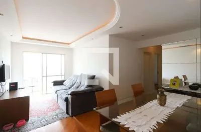 Apartamento para venda - mandaqui, 3 quartos,  72 m² - são paulo