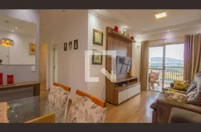 Apartamento para venda - anhangabaú , 2 quartos,  67 m² - jundiaí