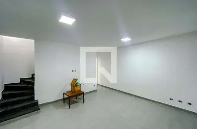 Casa com 2 quartos à venda na Rua Visconde de Guaratiba, Ipiranga, São Paulo