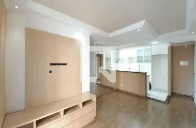 Apartamento para venda - são bernardo, 3 quartos,  71 m² - campinas