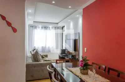 Apartamento para venda - vila lusitânia, 3 quartos,  122 m² - são bernardo do campo