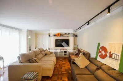 Apartamento para venda - panamby, 3 quartos,  160 m² - são paulo