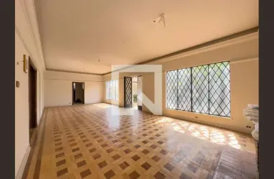 Casa para venda - perdizes, 4 quartos,  450 m² - são paulo
