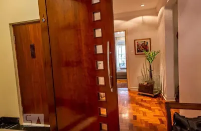Apartamento para venda - higienópolis, 4 quartos,  300 m² - são paulo