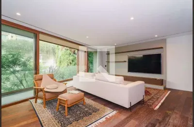 Apartamento para venda - cidade jardim, 2 quartos,  158 m² - são paulo