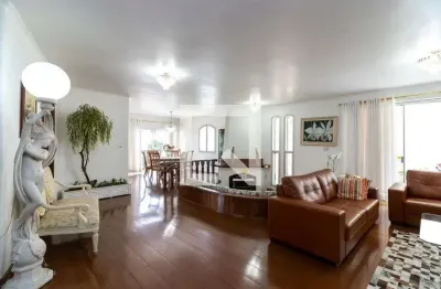 Casa para venda - casa verde, 4 quartos,  462 m² - são paulo