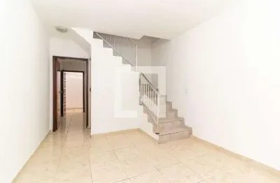 Casa / sobrado em condomínio para venda - itaquera, 2 quartos,  65 m² - são paulo