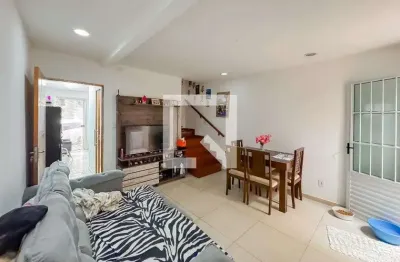 Casa com 2 quartos à venda na Rua Coronel Diogo, Cambuci, São Paulo