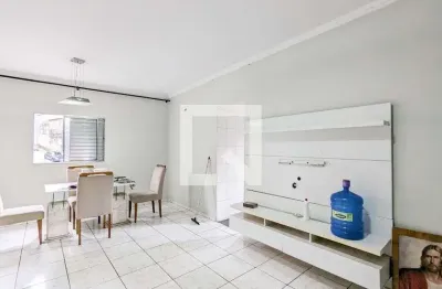 Casa para venda - planalto, 2 quartos,  150 m² - são bernardo do campo