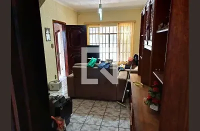 Casa para venda - mandaqui, 2 quartos,  127 m² - são paulo