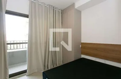 Apartamento para venda - tatuapé, 1 quarto,  23 m² - são paulo