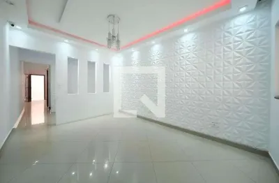 Casa para venda - ponte rasa, 3 quartos,  130 m² - são paulo