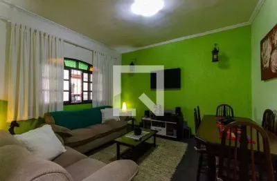 Casa para venda - freguesia do ó, 2 quartos,  100 m² - são paulo