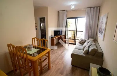 Apartamento para venda - ponte preta, 1 quarto,  36 m² - campinas