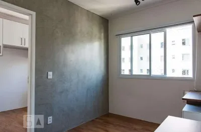 Apartamento para venda - cambuci, 2 quartos,  33 m² - são paulo