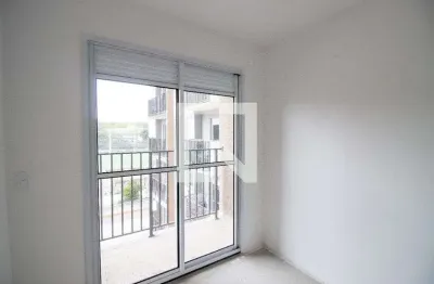 Apartamento para venda - jardim éster yolanda, 1 quarto,  29 m² - são paulo